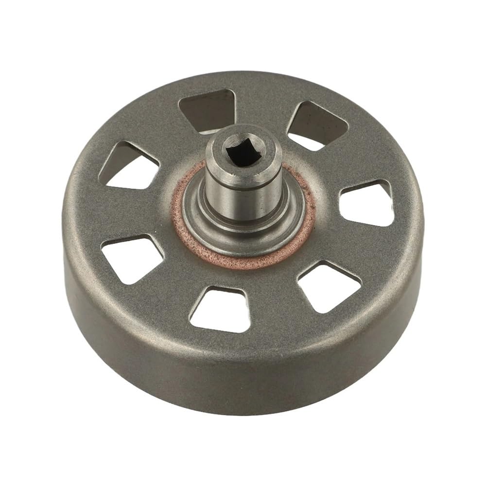 Frizione centrifuga adatta for FS240 FS260 FS460 FS360 FS410 4147-160-2002 4147-160-2000 Kit tamburo for accessori for decespugliatori(Components)