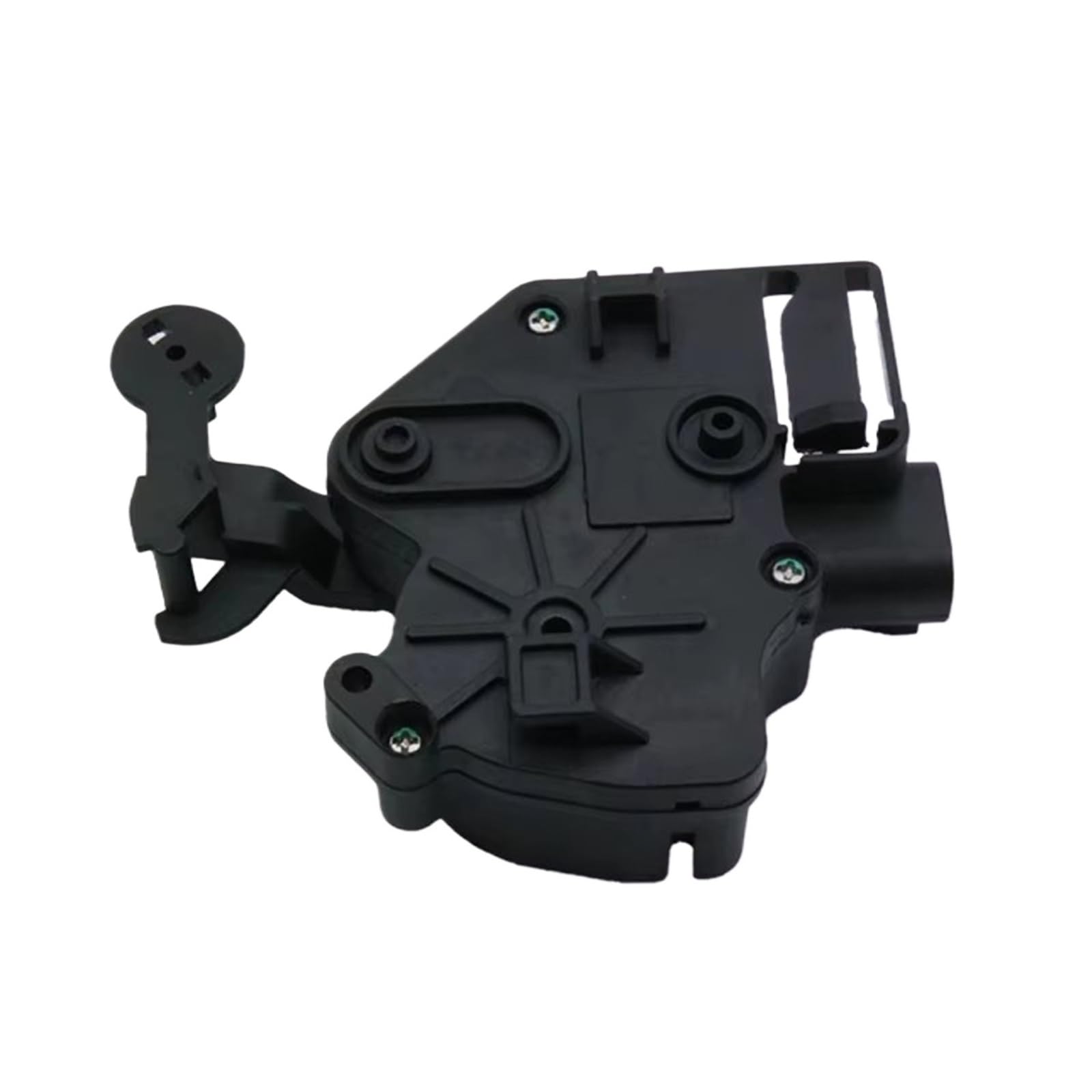 Compatible with Cadillac for Escalade 2002 2003 2004 2005 2006 15808595 15926027 Rear Trunk Door Lock Actuator Liftgate Tailgate Lock 15250765 Tailgate Latch