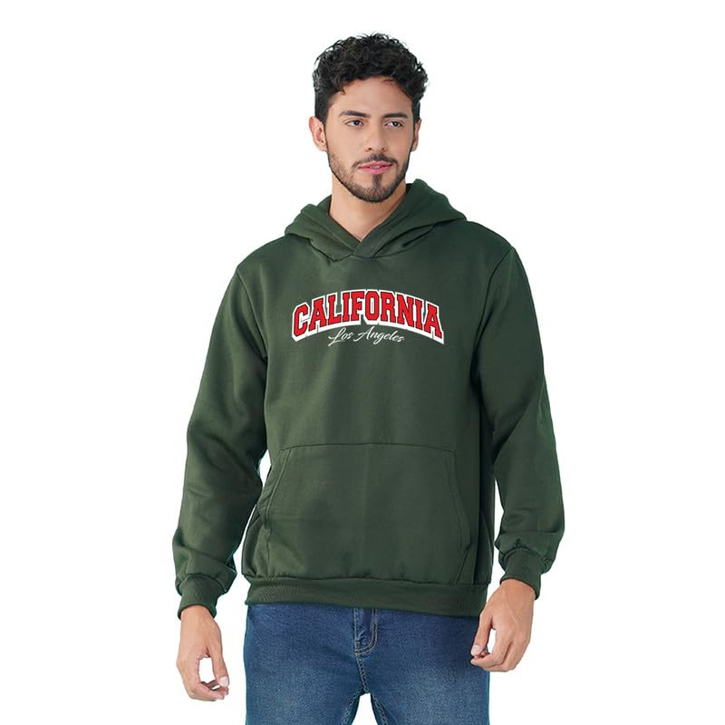 Nusyl Men’s California Text Printed Hoodie for Winter Wear | Full Sleeves Hoodies with Pocket | Western Stylish Sweatshirt for Men | Hooded Neck Standard Length Men’s Hoodie Nusyl Men’s California Text Printed Hoodie for Winter Wear | Full Sleeves Hoodies with Pocket | Western Stylish Sweatshirt for Men | Hooded Neck Standard Length Men’s Hoodie