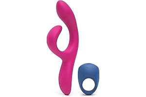 We-Vibe Nova 2: Couples' Intimacy Enhancer