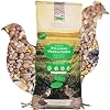WachtelGold Korrelmix, 25 kg, kwartelvoer, kippenvoer, korrelvoer zonder genetische manipulatie
