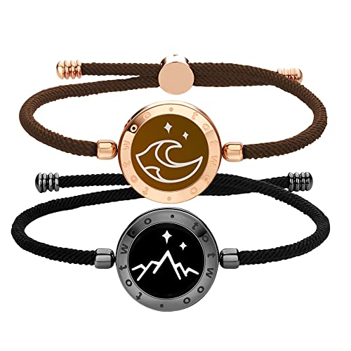 Top 10 Best Smart Bracelet With Touches [Top Picks 2023 Reviews]