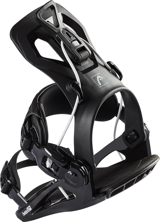 HEAD SPRING board binding 140㎝　バイン付き Amazon.com : HEAD Rx Two Unisex Snowboard Bindings - Medium Flex