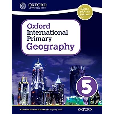 Student Book 5