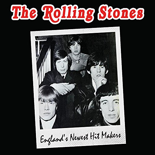 England's Newest Hit Makers