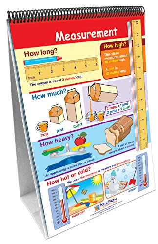 Newpath Learning Math Curriculum Mastery Flip Chart Set, Grade 1 #TOP1