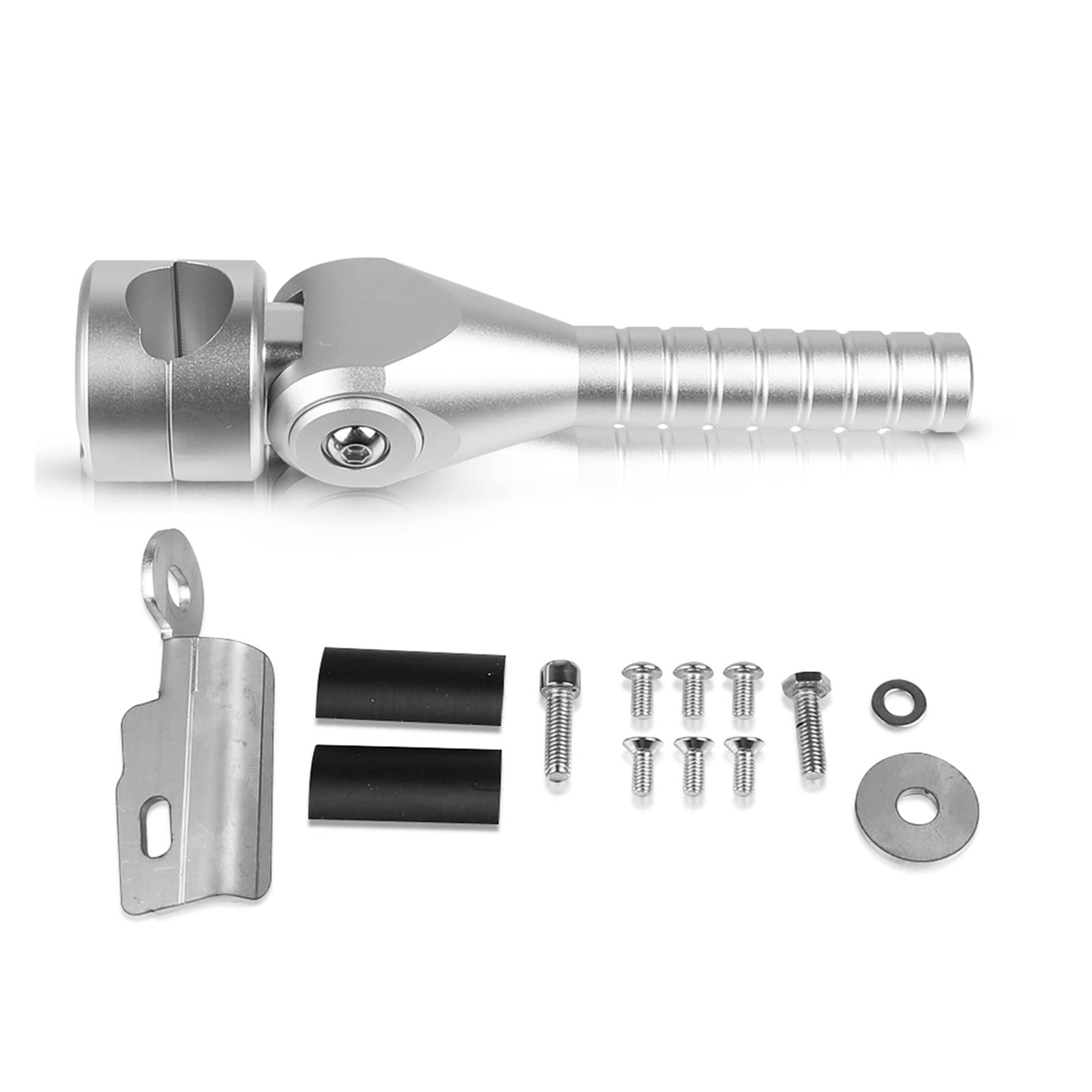 NaBeli Levier De Levage CNC Pour Moto, Poignée De Levage Compatible