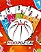 UVU Training HoopDeck - 52 Card Basketball Training Program for All Skill Levels and Ages - Comprehensive Skill Development and Fun Workouts