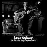 2010 Fur Peace Ranch, Inc. (Jorma Kaukonen Catalog)