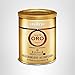 Lavazza Qualità Oro Ground Coffee, Medium Roast, 100% Arabica, 8.8 oz Tin (Pack of 6)
