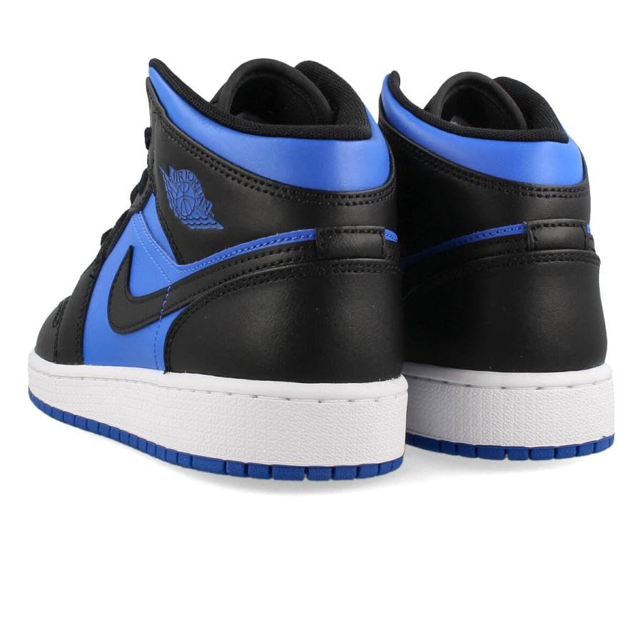 Amazon.co.jp: NIKE ナイキ 27.0cm エア ジョーダン 1 ミッドカット 