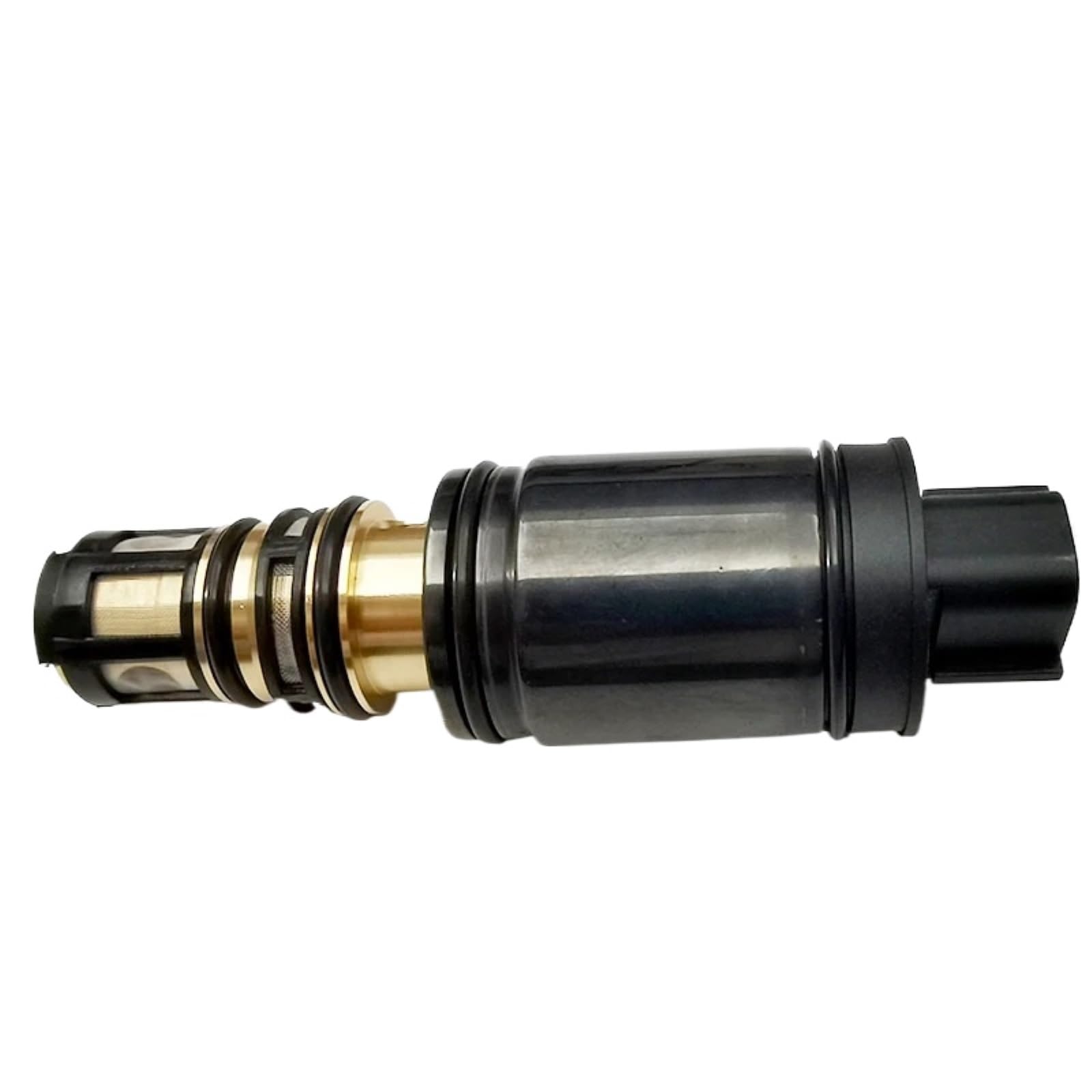 Gayclg One Color Ac Compressor Valve‌ Ac A/C Air Conditioning Compressor Electronic Solenoid Control Valve Sensor Fit For Toyota Fit For Camry Fit For Matrix