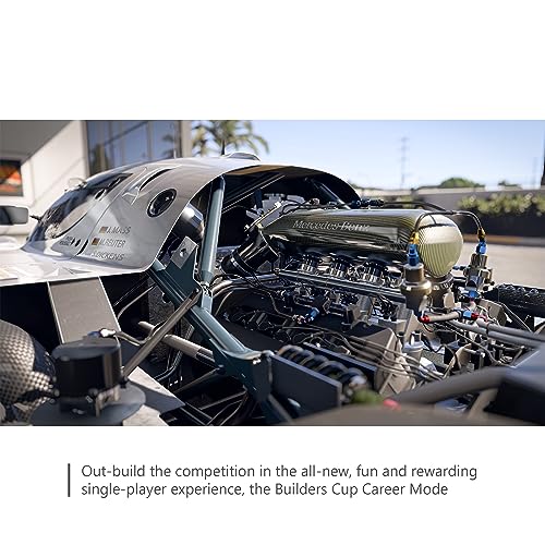 Forza Motorsport Xbox Series X