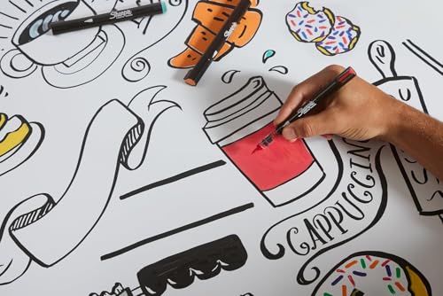 Listado de Marcadores sharpie al mejor precio. 23 Imagen adicional