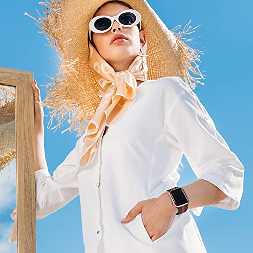 Designer-Sport-Band-Compatible-with-Apple-Watch-iWatch-Bands-38mm-40mm-41mm-42mm-44mm-45mm-49mm-Men-Women-Soft-Silicone-Strap-Wristbands-for-Apple-Watch-Series-987654321SEUltra 51Tm1YYhw5L