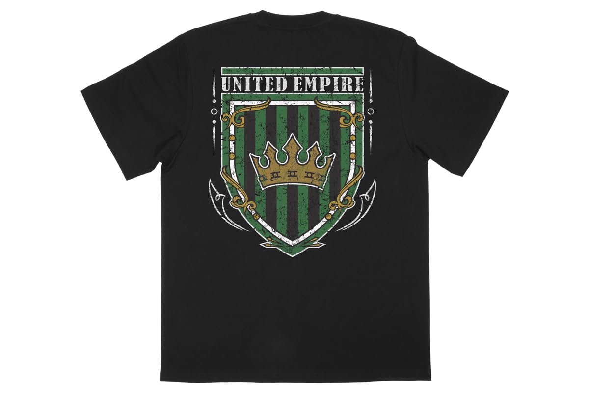 Amazon.co.jp: 新日本プロレスリング: UNITED EMPIRE