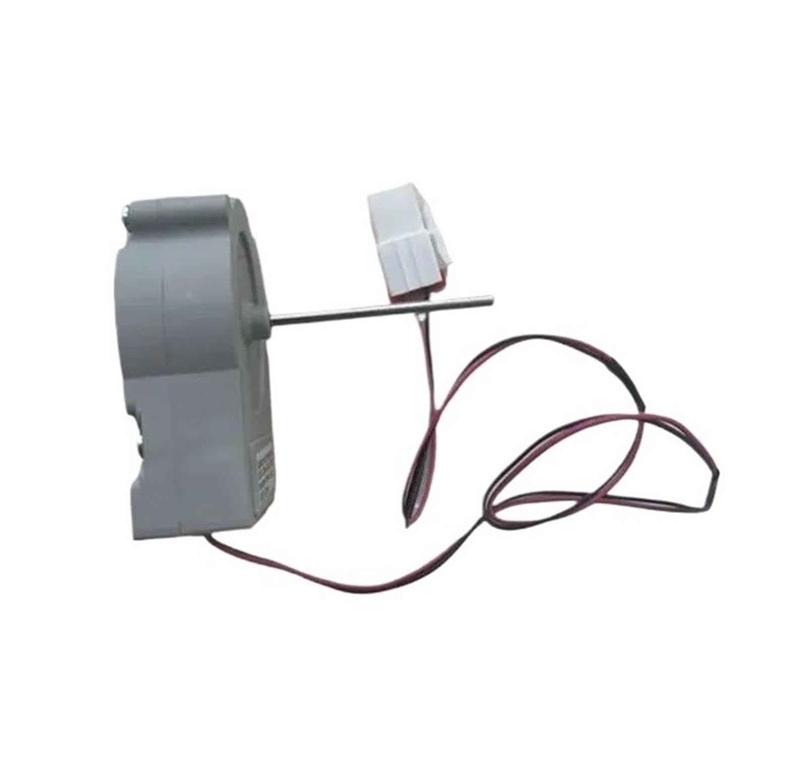 Motor De Ventilador De Refrigerador ODM-001F-81 3015920700, Reemplazo De Refrigeración De CC