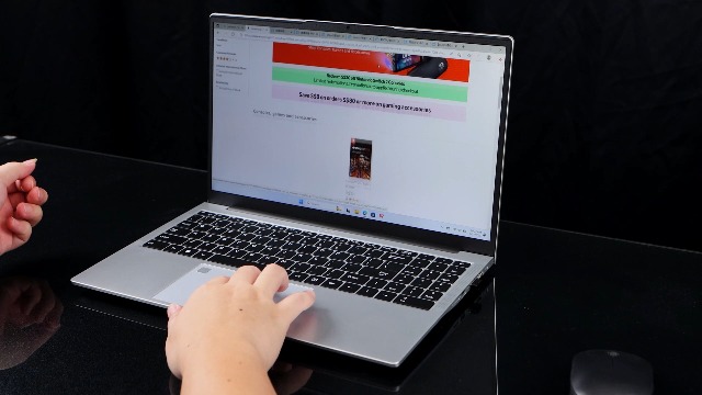 Amazon.com: AVENKA Gaming Laptop,Core I9-11900H, 15.6 Inch Laptop