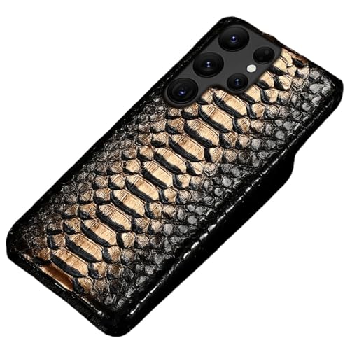 Coque en cuir Samsung Note 20 Ultra robuste pour sécuriser votre grand écran