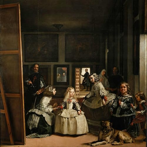 Diego Velazquez | Las Meninas