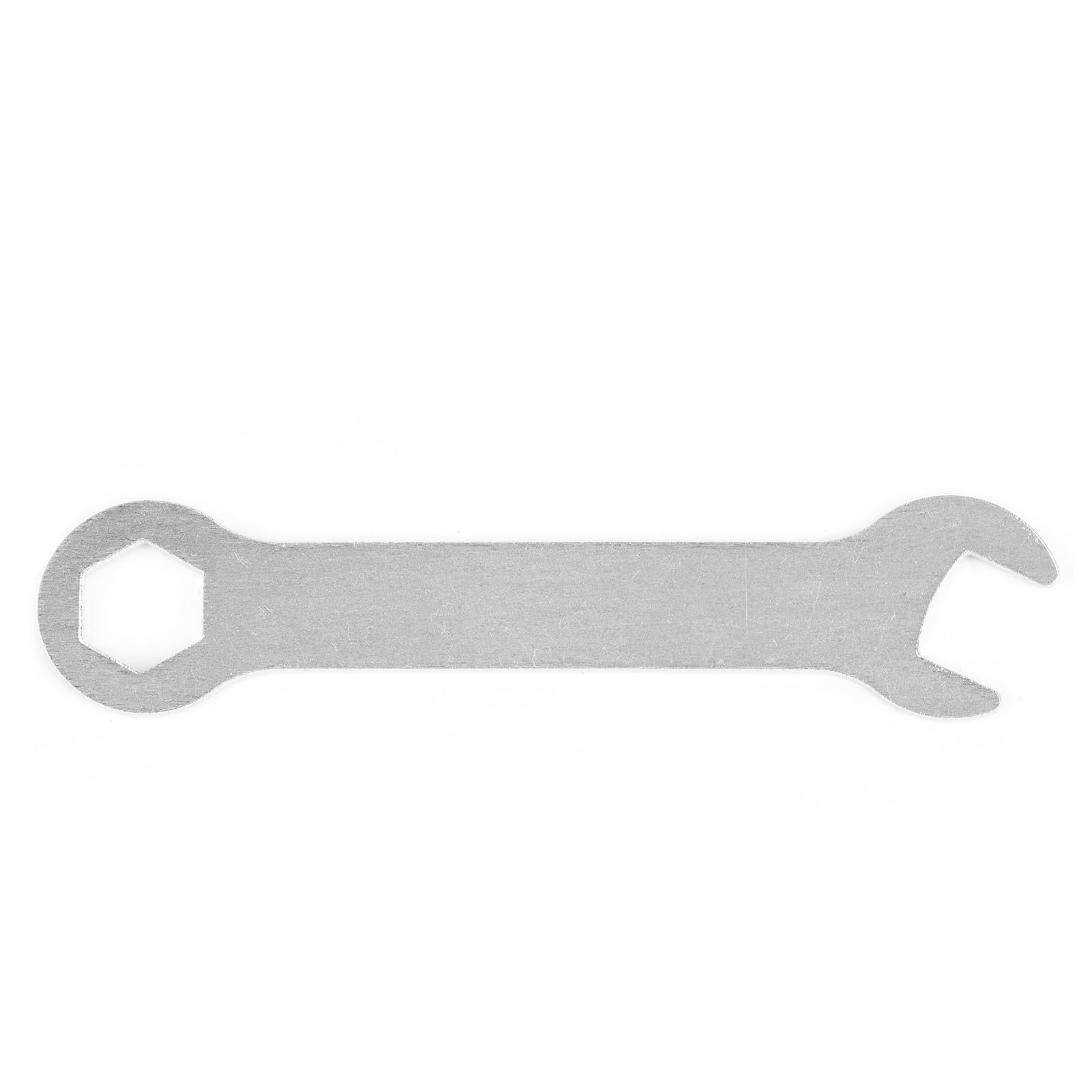 SIXRUN Silenziatore per Scarico Moto, Inserto DB Killer 48mm in Acciaio | Adatto per Tubi di Scarico da 48mm, in Acciaio Inossidabile di Alta qualità, Riduce L'inquinamento Acustico, Universale per