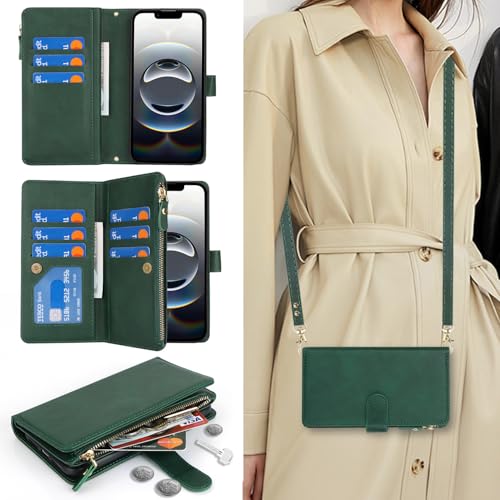 Cavor iPhone16ei2025jX}zP[X V_[iPhone16e 蒠^P[X|񂩂΂߂ J[h[P[X蒠^Jo[X}z蒠^P[Xcase z^Jo[Iȃt@Xi[fUC t̐ꑮXgbvȂ̉u@\ 