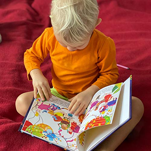 The Pajama Zoo Parade: The Funniest Bedtime ABC