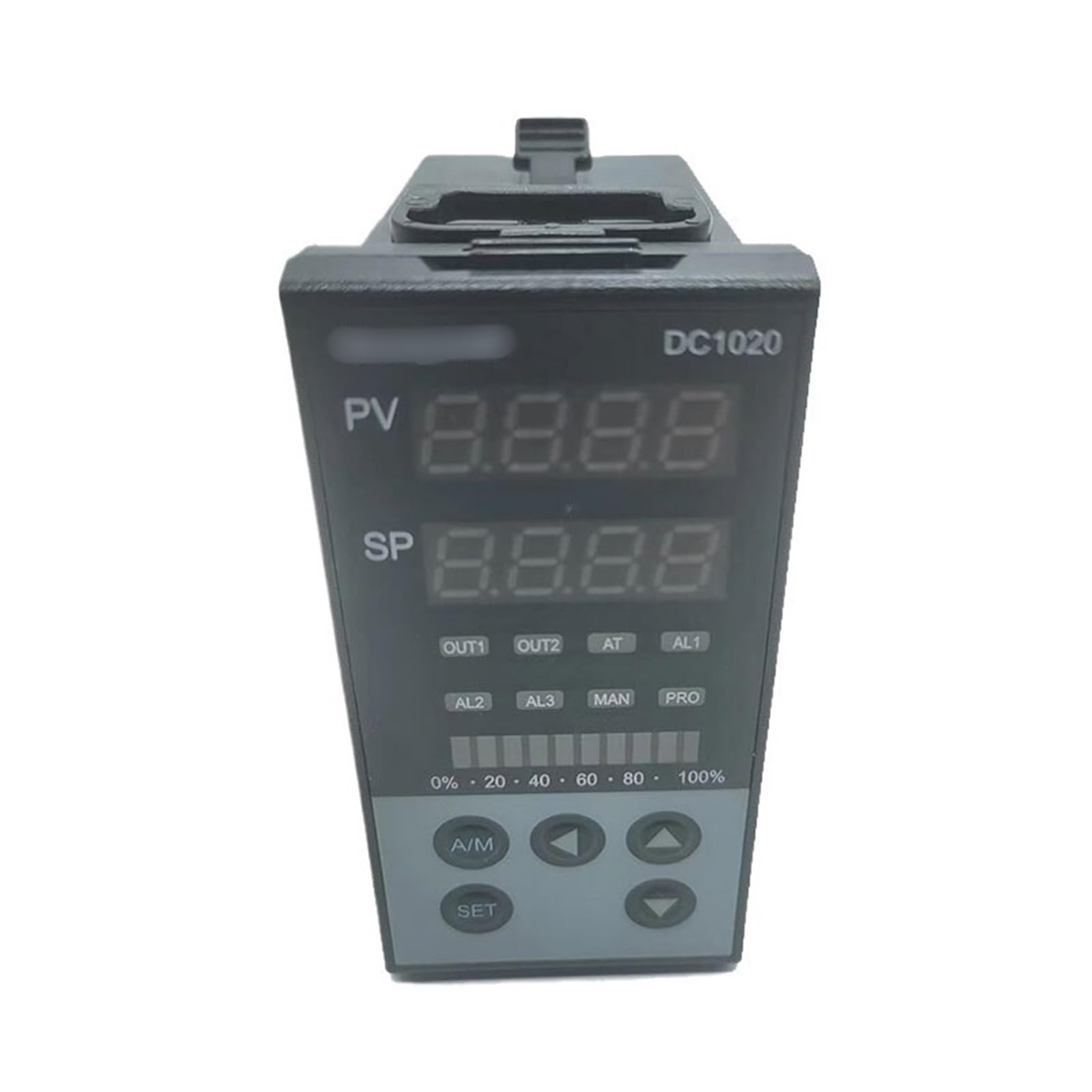 Regolatore di Temperatura Digitale DC1020CR-301000-E DC1020CR-701000-E DC1020CL-701000-E Regolatore di Temperatura PID(DC1020CR-701000-E)