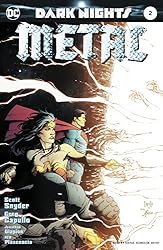 Amazon | Batman: The Devastator (2017) #1 (Dark Nights: Metal