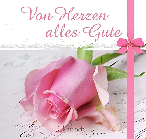 Von Herzen alles Gute Von Herzen alles Gute