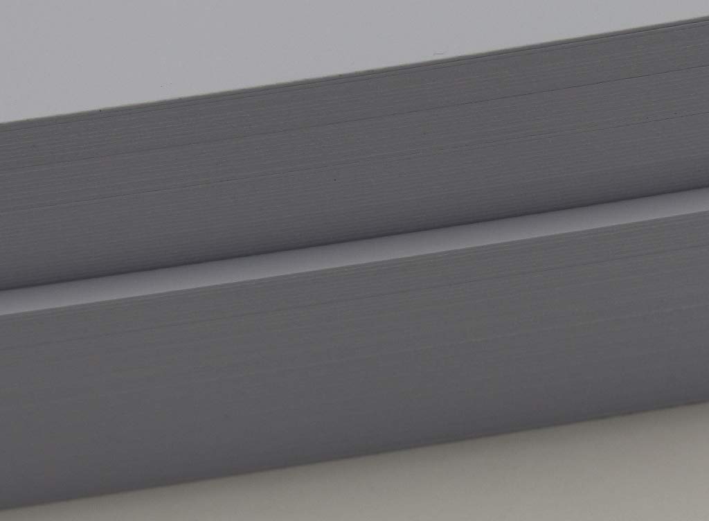 500 Blatt Universalpapier Bastelkarton Karteikarten DIN A6 400g - Sonderformate auf Anfrage möglich !