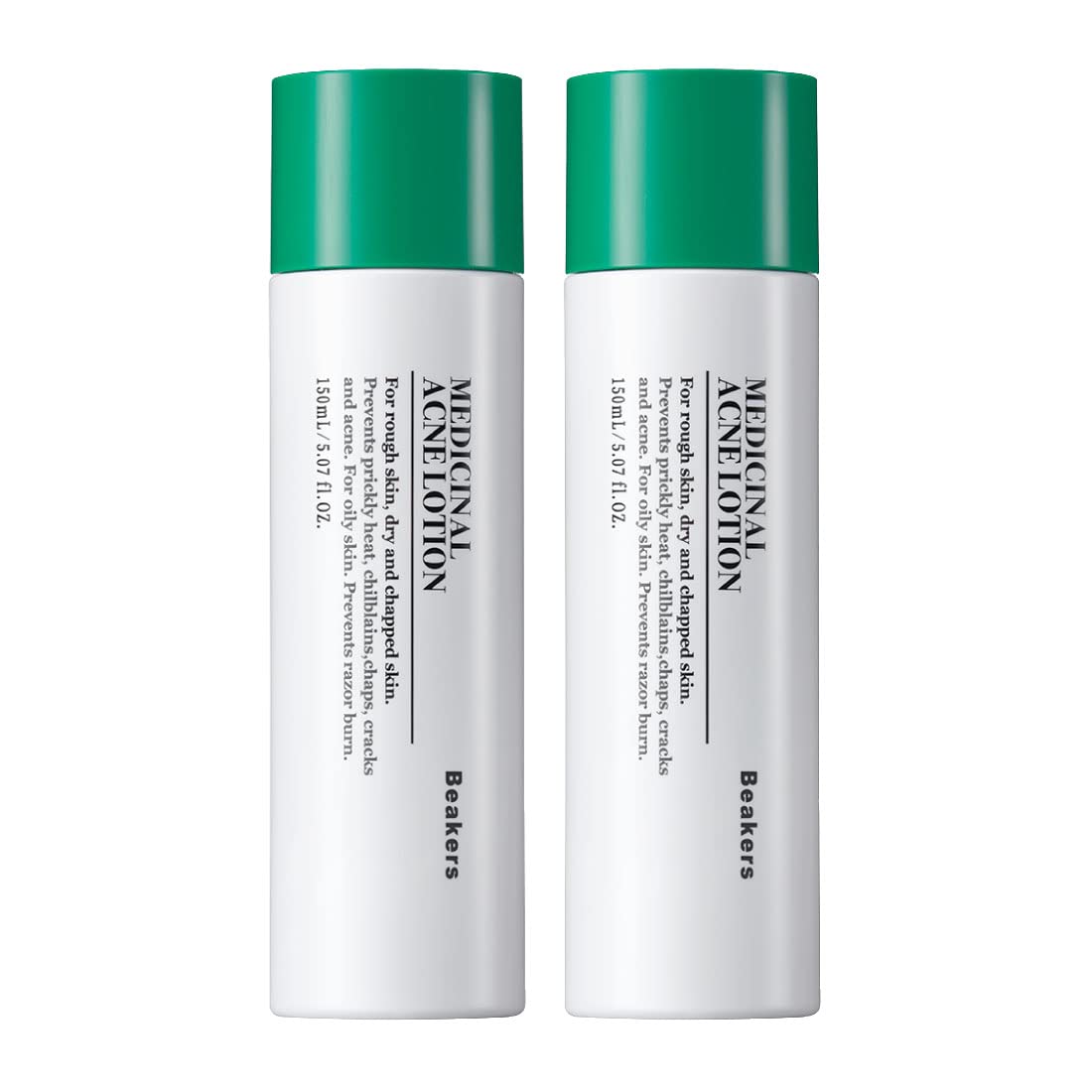 Amazon | 薬用 アクネローション ニキビ ケア 化粧水 医薬部外品 150ml