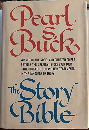 The Story Bible.[72 major 