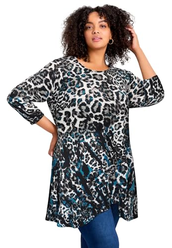 Women's Plus Size Alana Tunic