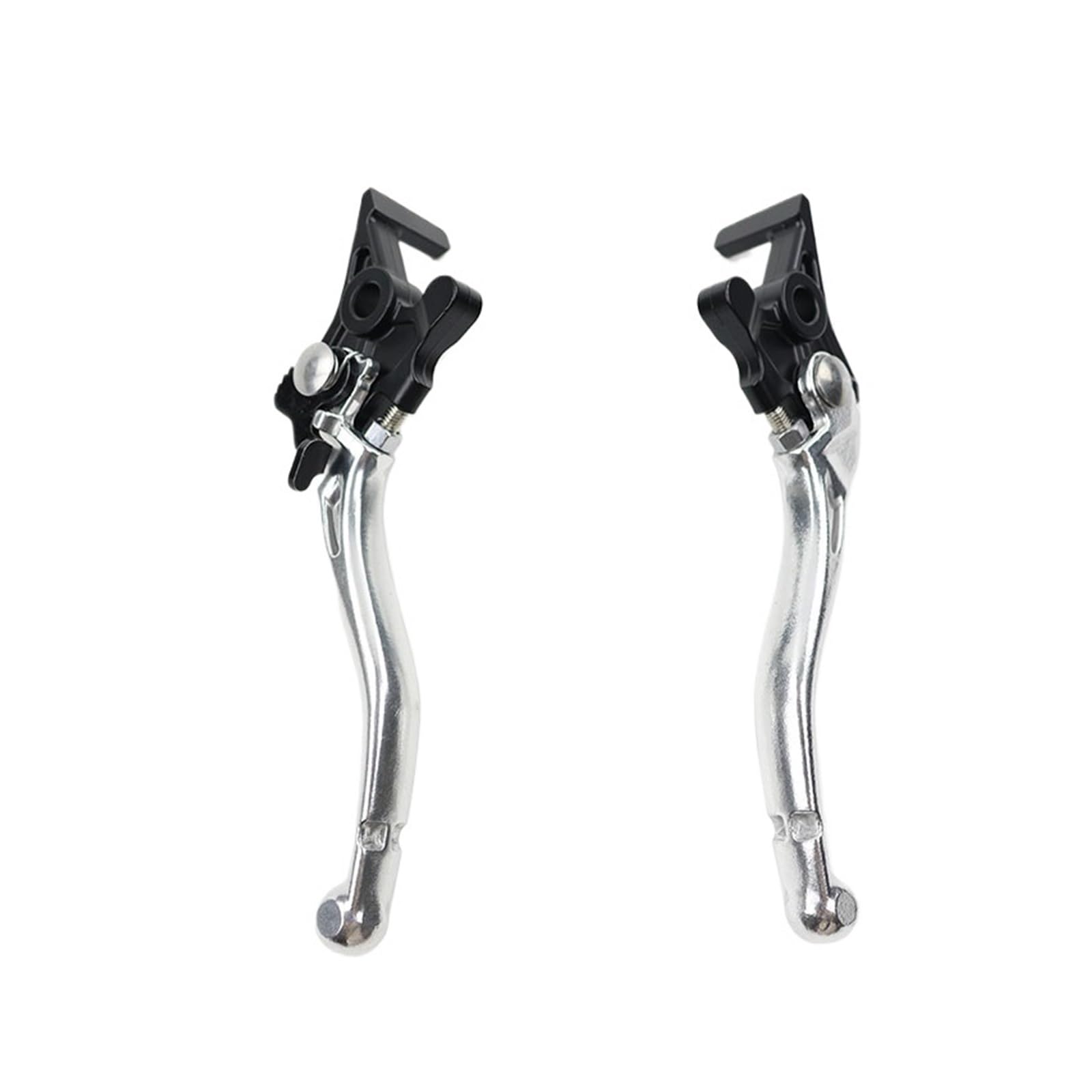 Jeiuvrao Clutch And Brake Universal Clutch Lever Motorbike Brake And Clutch Handle Aluminum Alloy Component Surron Off For Road Part(Clutch And Brake)