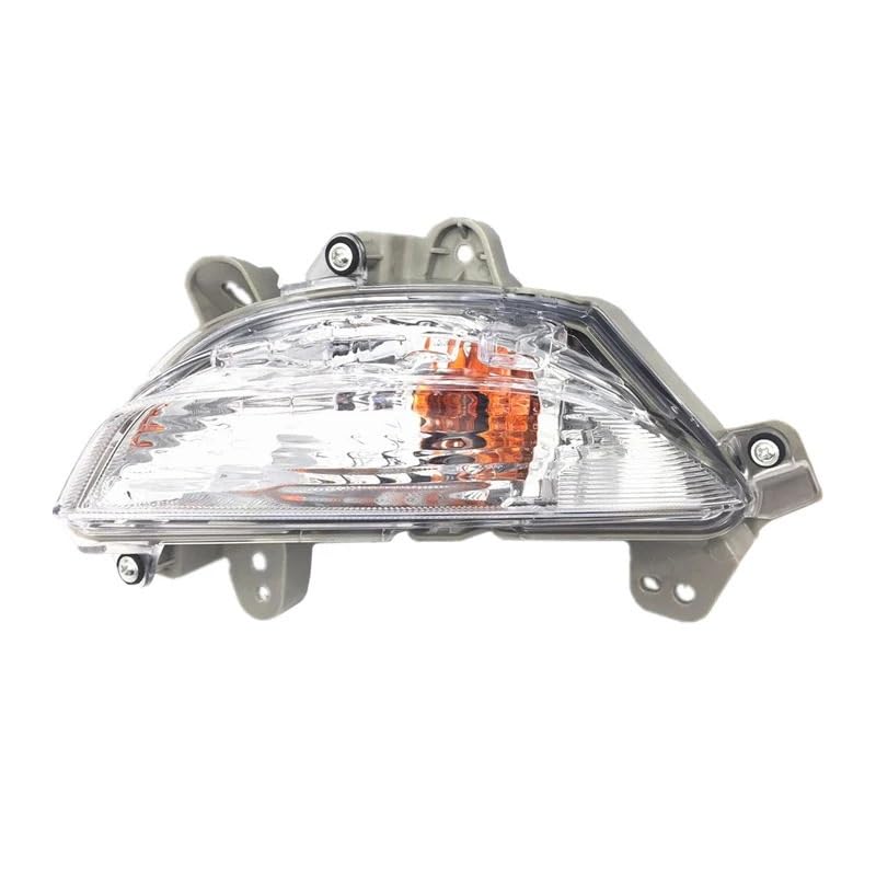 Feu de pare-chocs voiture clignotant arrière antibrouillard Mazda 3