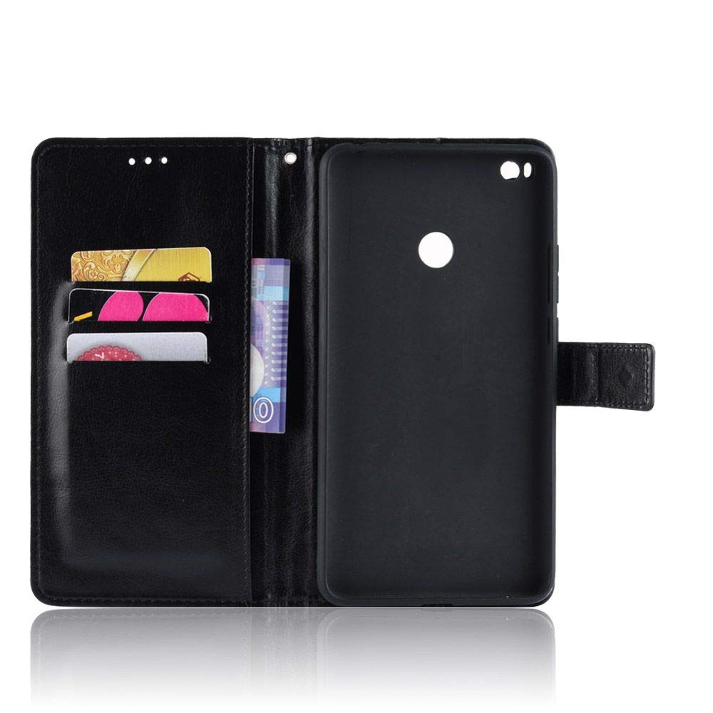 Custodia e cover per Xiaomi Mi MIX 2S,Custodia a portafoglio