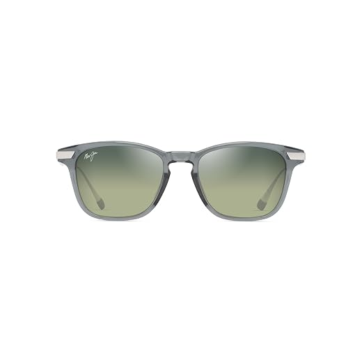 Maui Jim Manaolana Square Sunglasses
