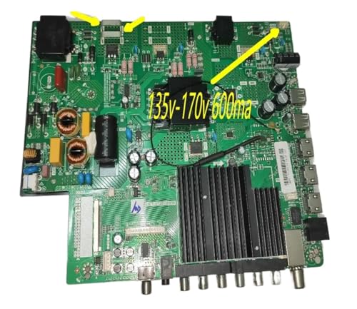 HK.T.RT2851P838 �X���[�C������ WiFi 4k TV �}�U�[�{�[�h Android 1.5g �L���b�V�� + 8G ����������ǍD(135-170V)
