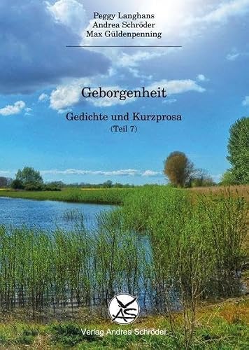 Geborgenheit - Peggy Langhans Andrea Schröder Geheftet