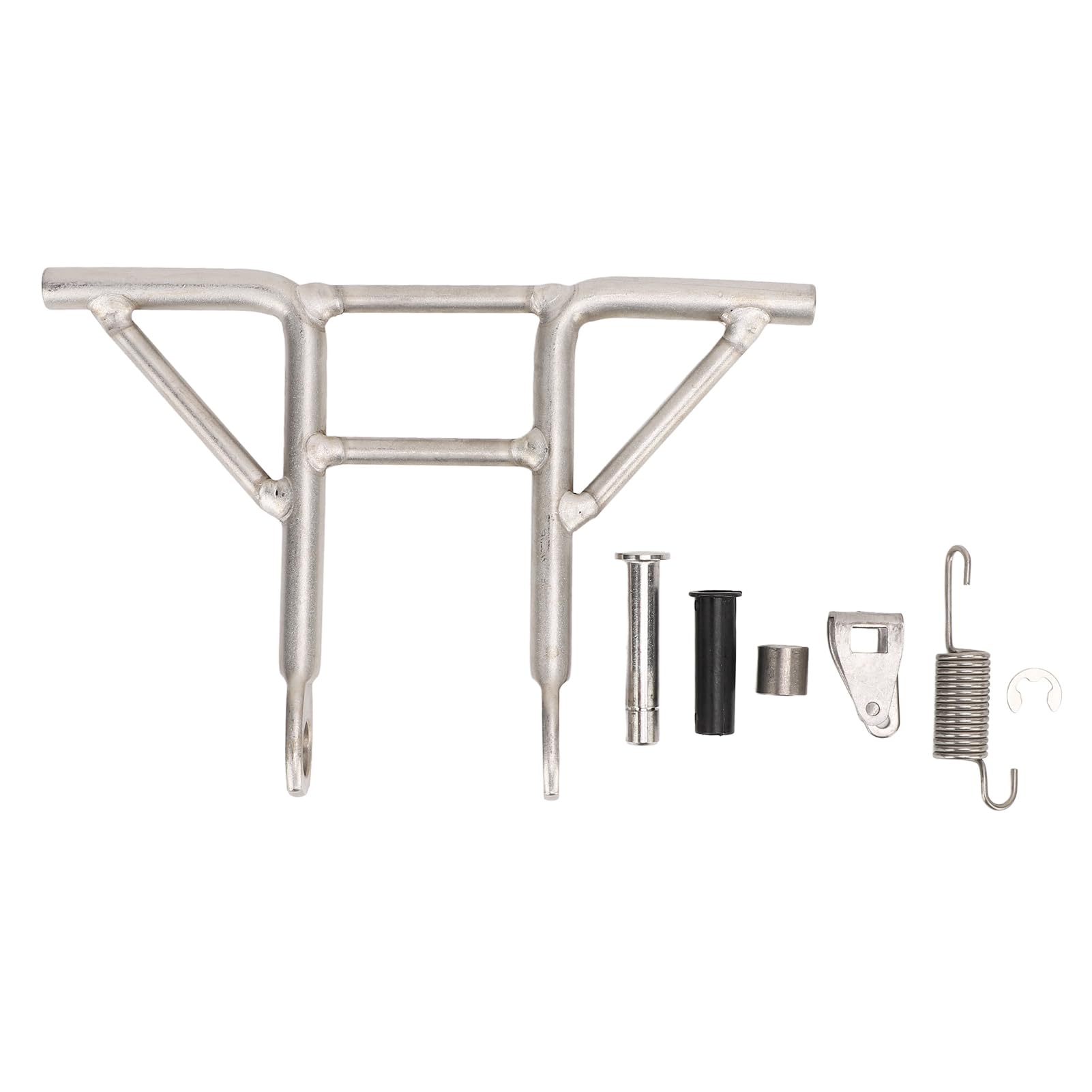 Outboard Receiver Assembly for 25HP 40HP, OE Number 66T 43350 11 00, 66T 43350 02 00, 66T 43350, For Marine Boat Engine (With Accessories)