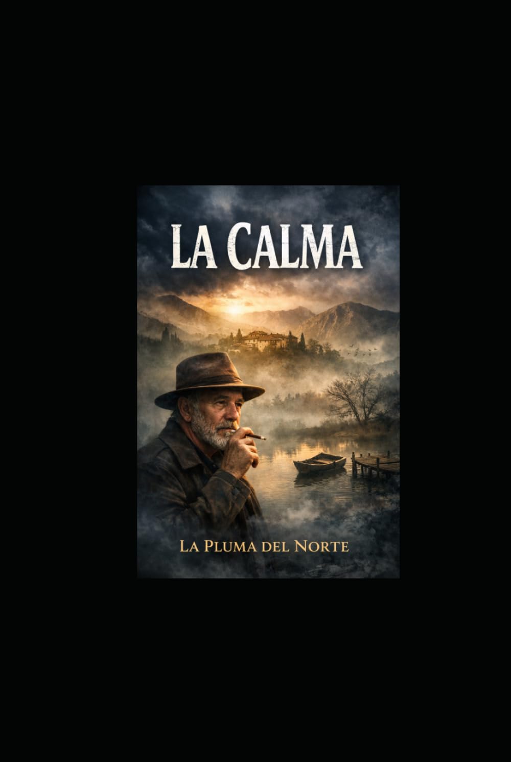 La Calma (Nadie puede cambiar el destino.)