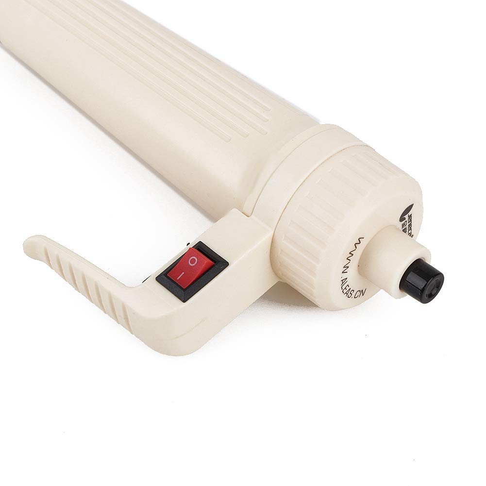 Filtre à Eau Automatique d'Aquarium,Nettoyant de Pompe d'Aquarium Longueur Réglable 58-94cm,Changeur d'Eau Électrique pour Aquarium Nettoyage,Aquarium Électrique à Siphon