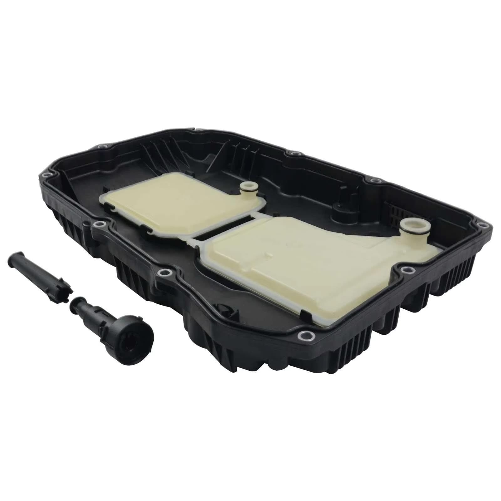 Cárter aceite motor Cárter De Aceite Caja Cambios Transmisión Automática