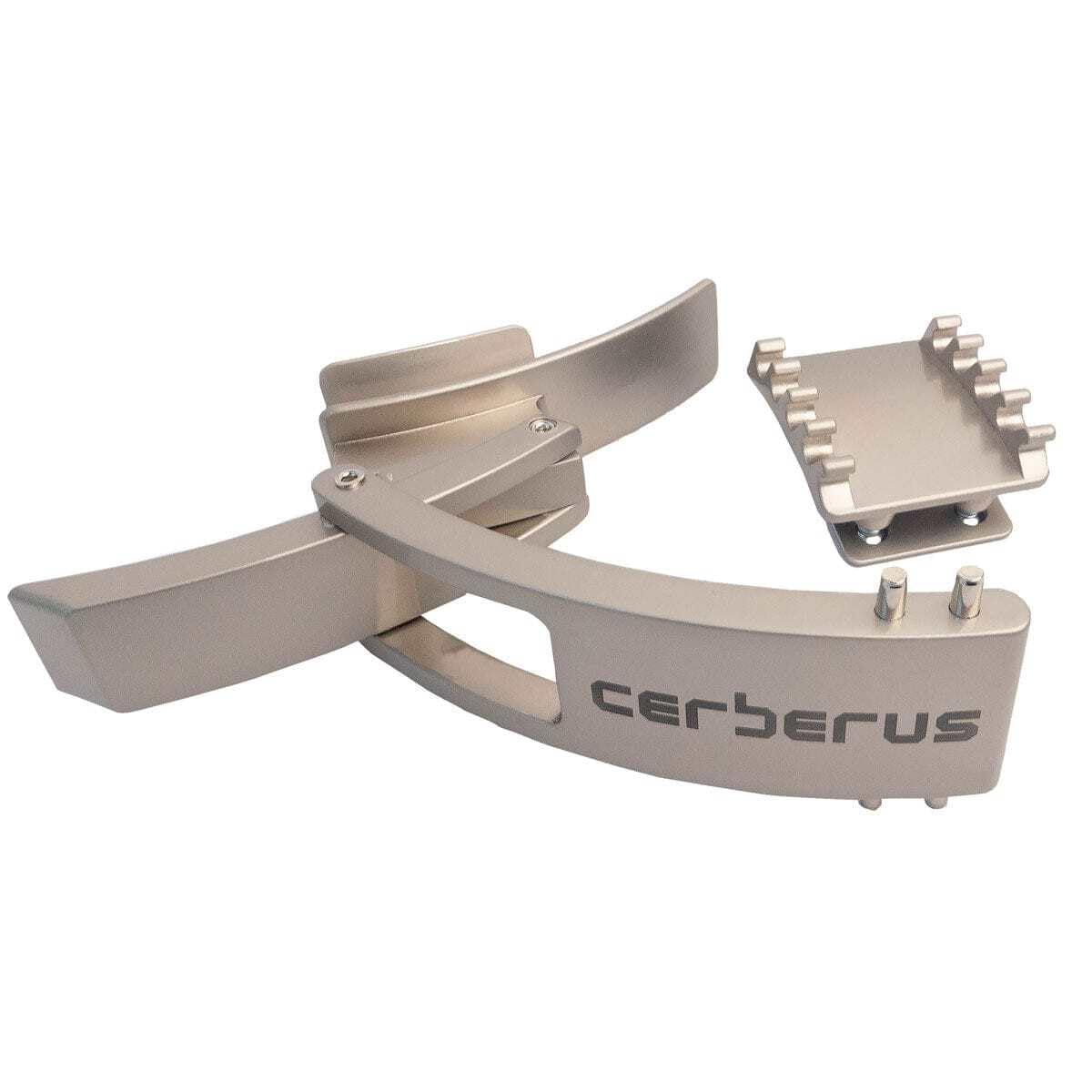 Cerberus X Pioneer Verstellbarer Hebelgürtel (13 mm)