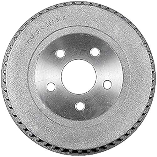 Image of Bendix Premium PDR0659 Rear Brake Drum for Ford Windstar 2003-1995