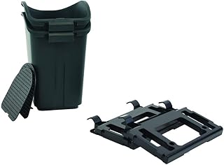 DIG GLW-409S Living Wall™ Modular Vertical Garden Expansion Kit with Pot...