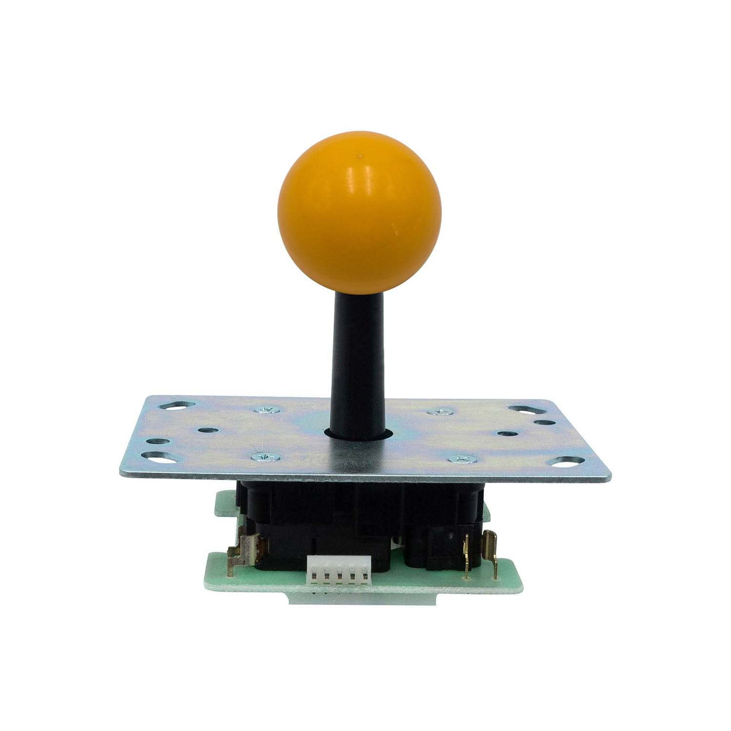 Joystick Arcade Seimitsu LS-56-01-SE à PCB pour Borne Retro Gaming Bartop
