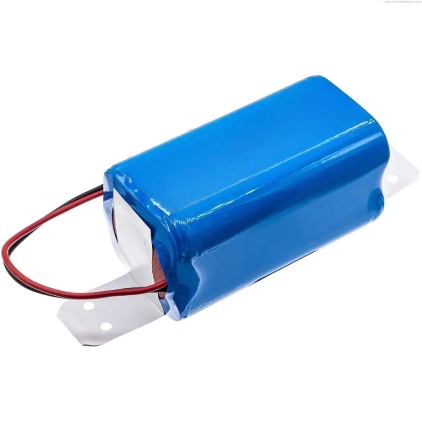 Batería Repuesto, Compatible Con Shark RV850BRN 14.4V | Batería 14.4V 2600mAh Restaura Autonomía Instalación Sencilla Alimentación Para Robot Aspiradora(2600mAh)