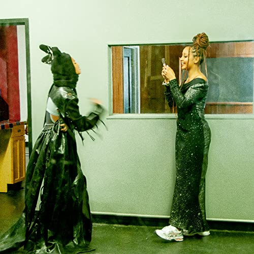 PinkPantheress feat. WILLOW